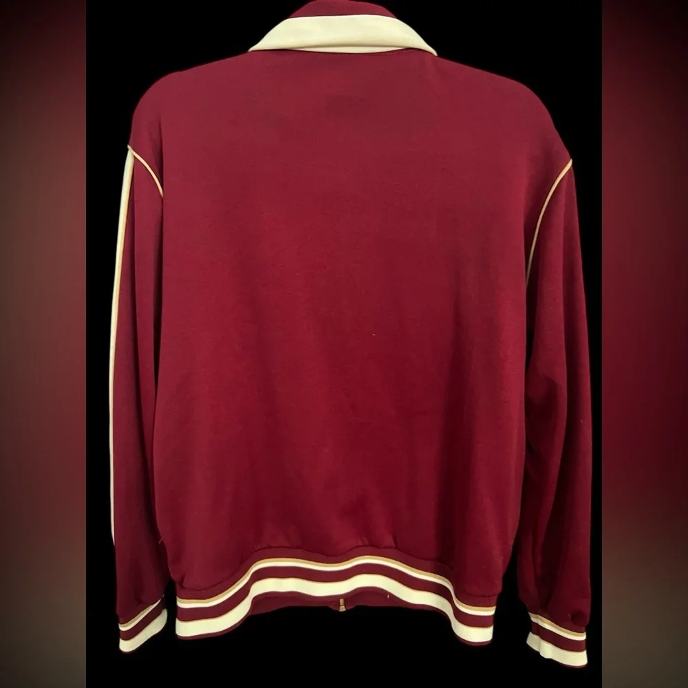 70’s vintage Nike track jacket.‎  26-1